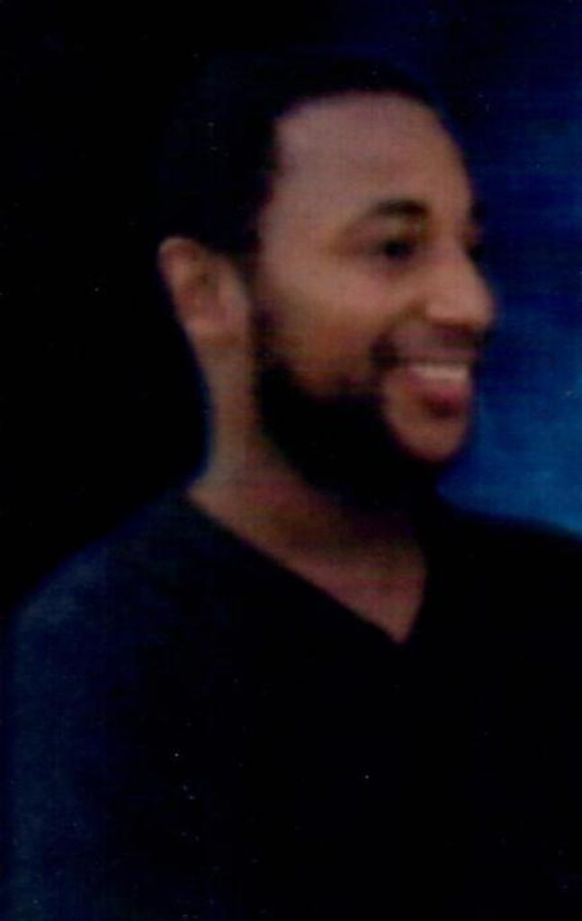 Antonio W Sampson Profile Photo