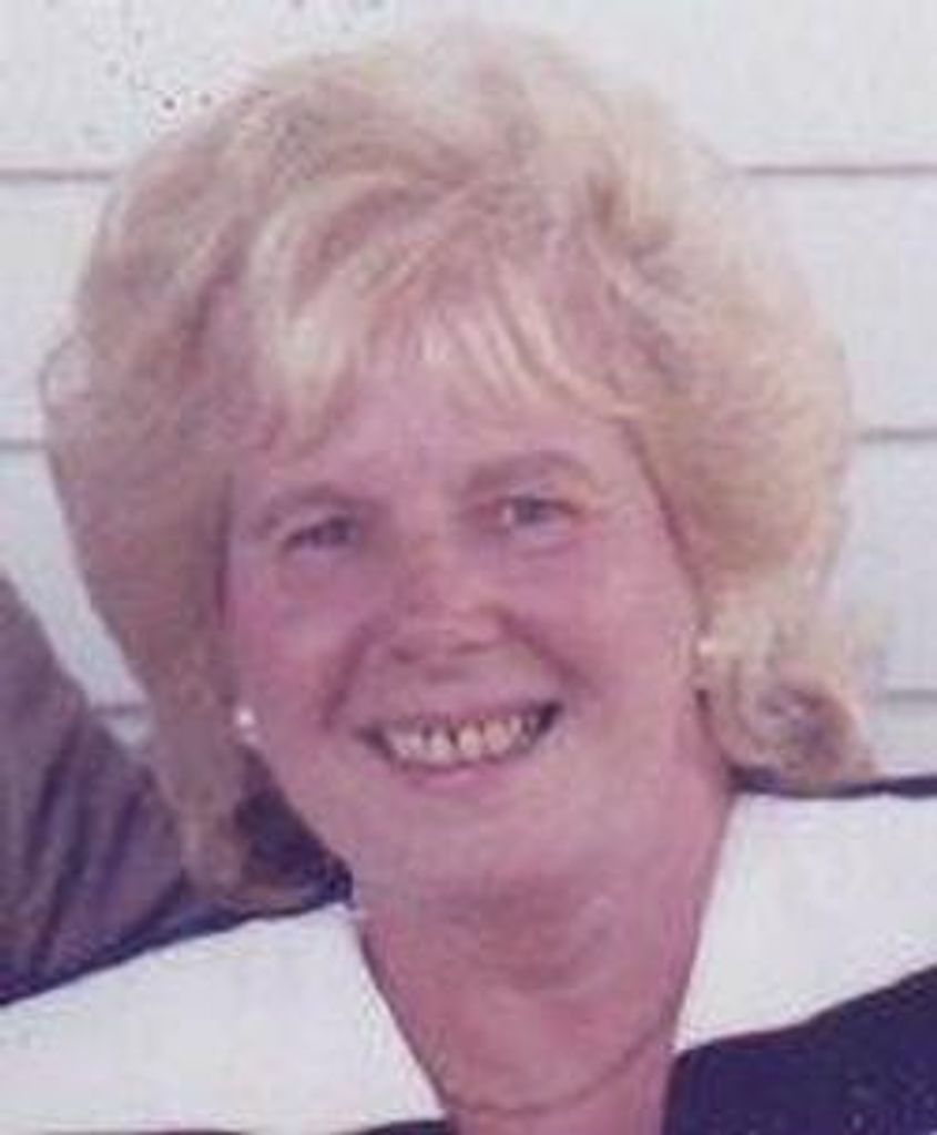 Laura "Lee" (Shaw) (Cuneo) Meehan