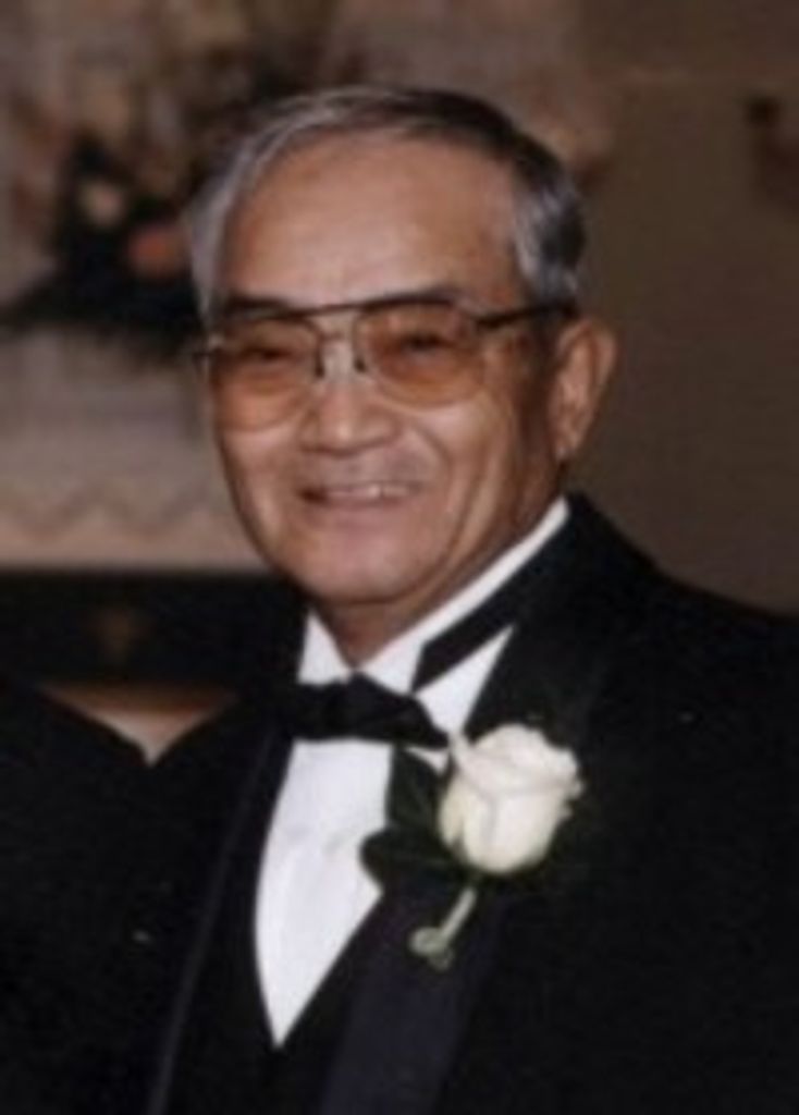 Tsuyoshi Mayeda