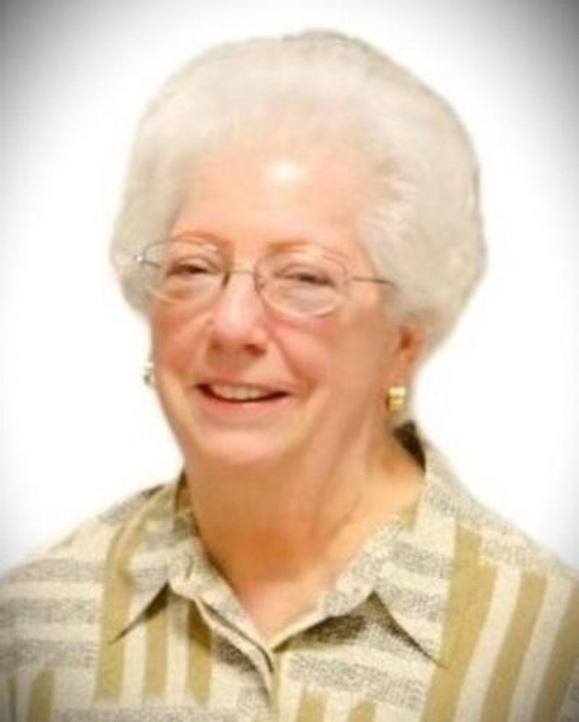 Geraldine Quarrato Profile Photo