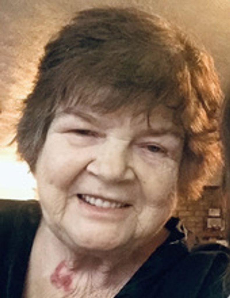 Cleda Faye Vanover Profile Photo