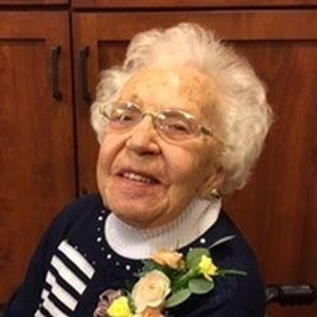 Ruth A. Mclean