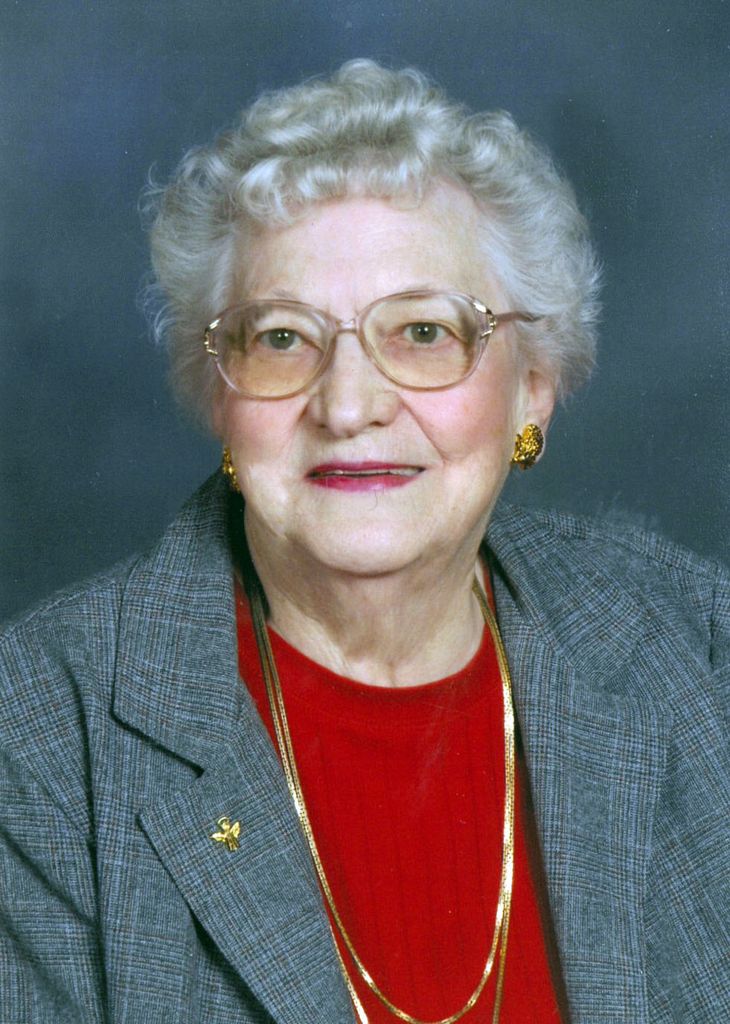Irene Feil