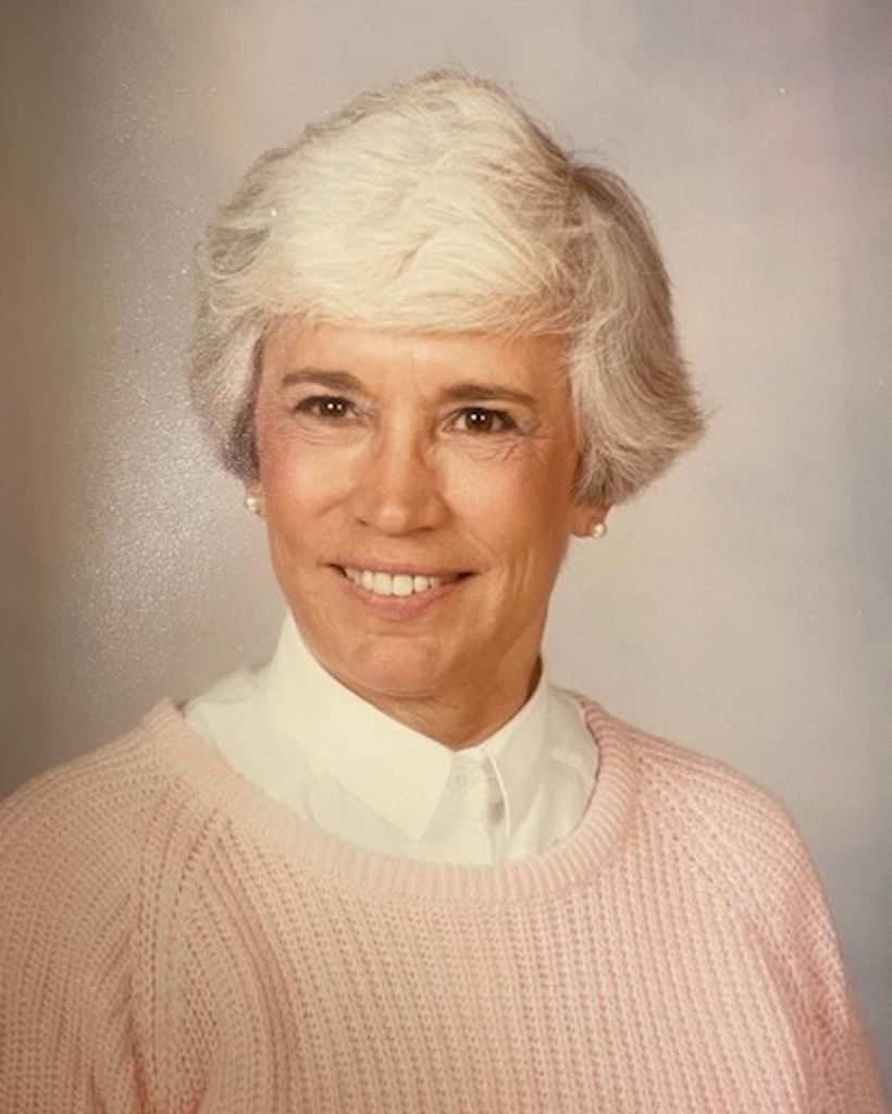Bernadine Dorothy Shafer