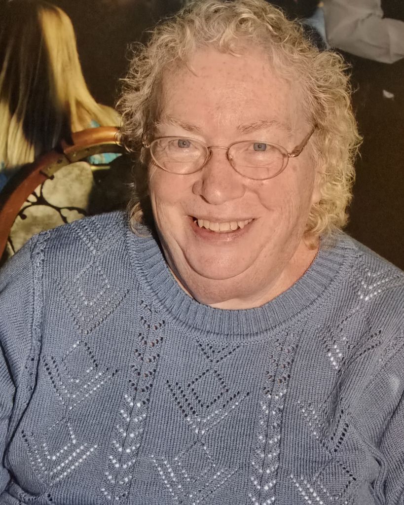 Judith Laurel Maier Profile Photo