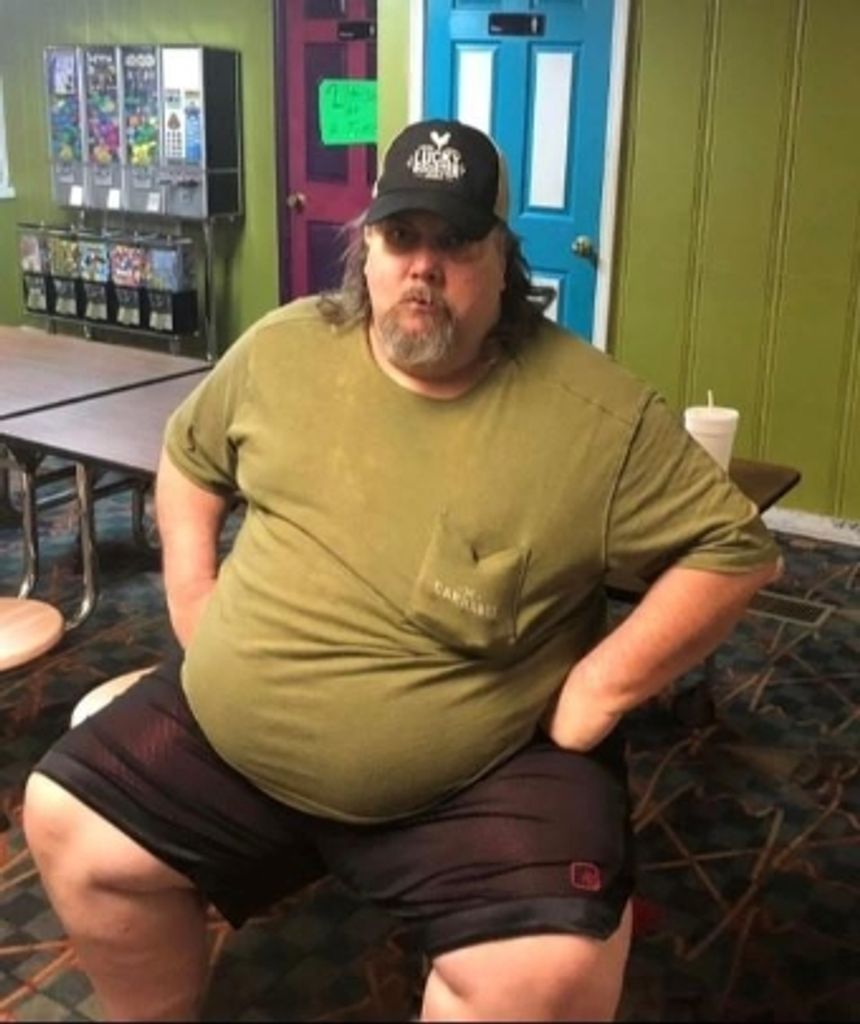 Russell Allen Roper