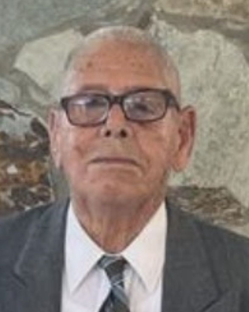Jose Uzcategui Canto