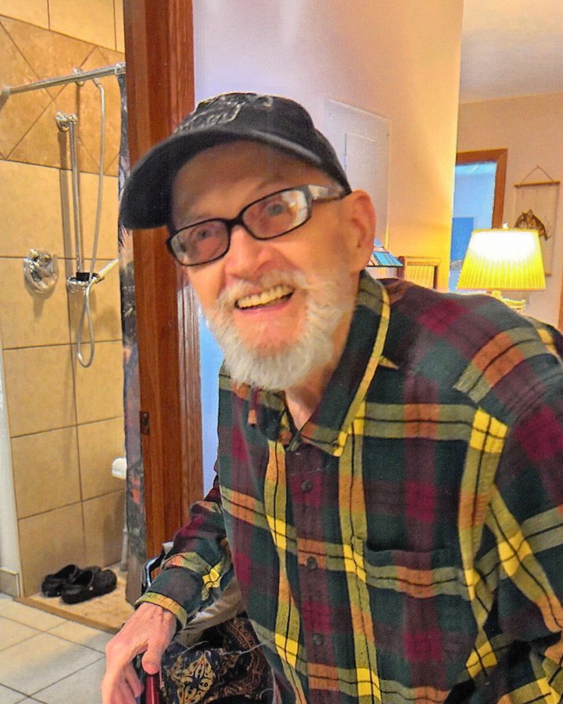 John L. Read Profile Photo