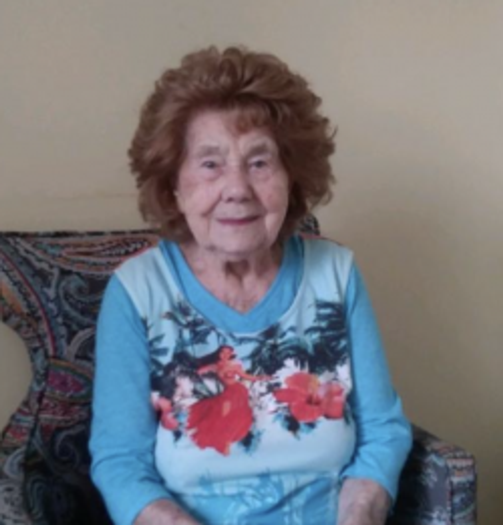 Sophie B. Ryndycz Profile Photo