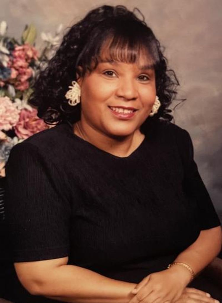 Hazel Chriss Profile Photo