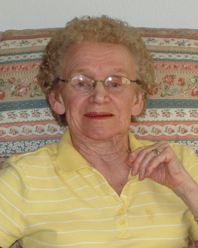 Alice Lenore Claflin
