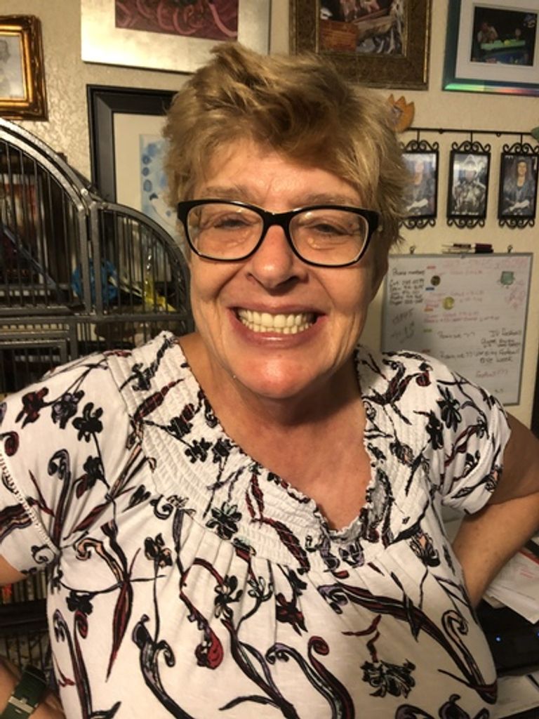 Judy Ann Webb Frost Profile Photo