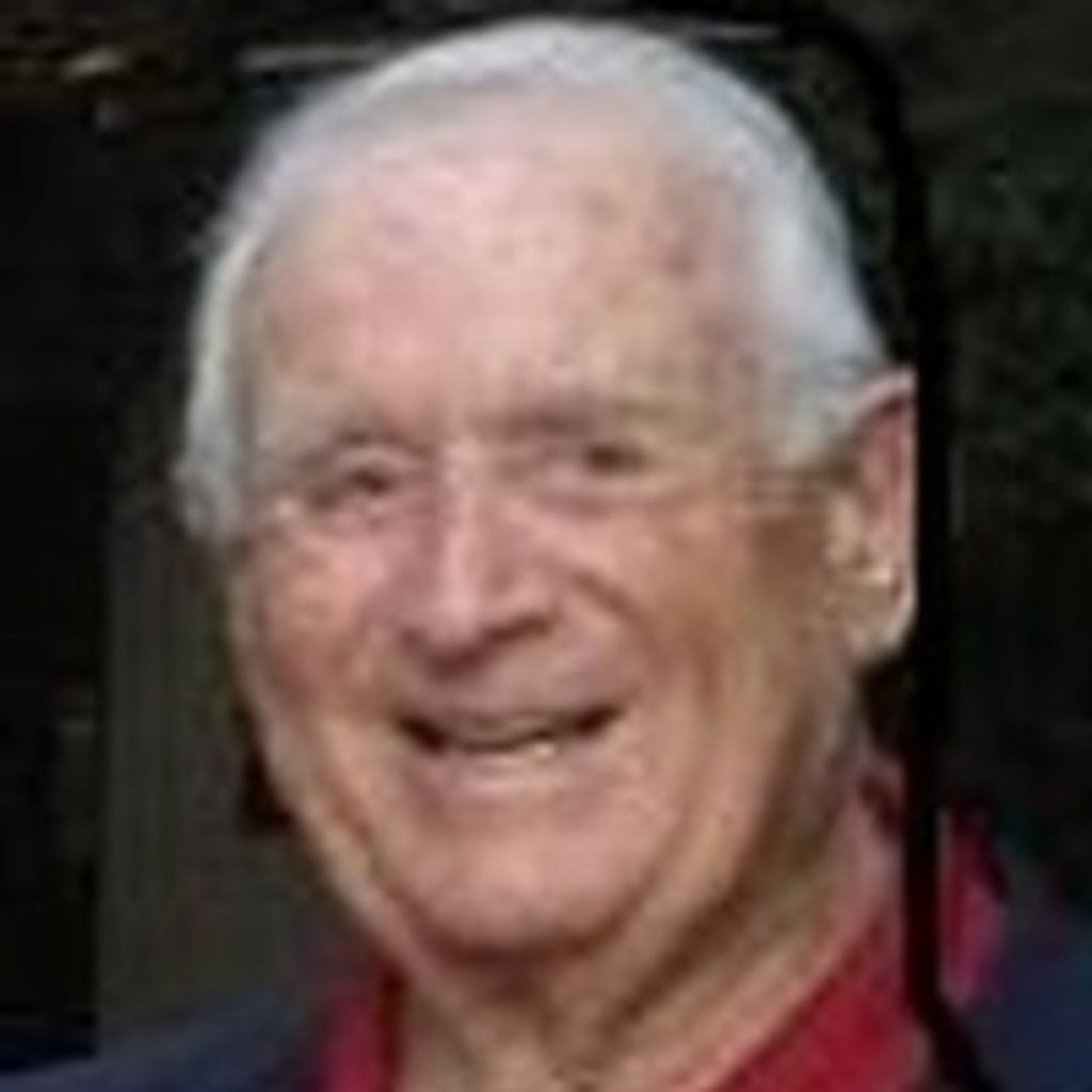 John Robert Hooten, Sr.