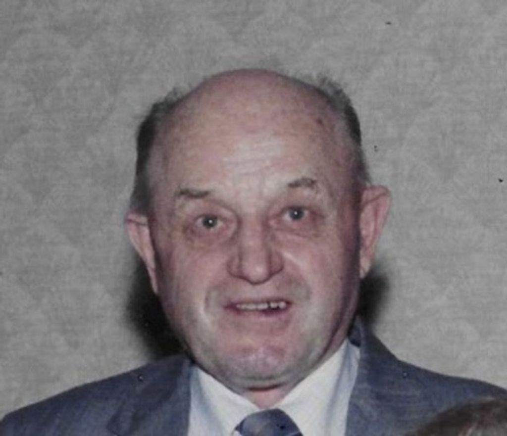 Joseph Czuczuk Profile Photo