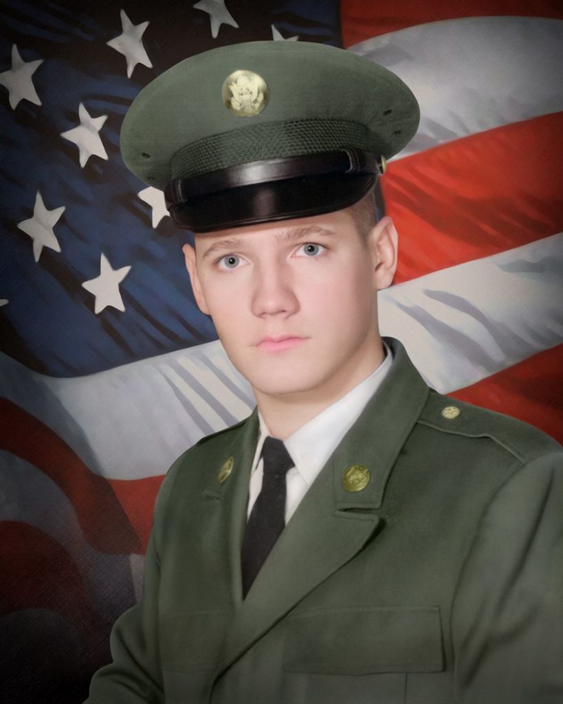 David Lee Hinerman Profile Photo