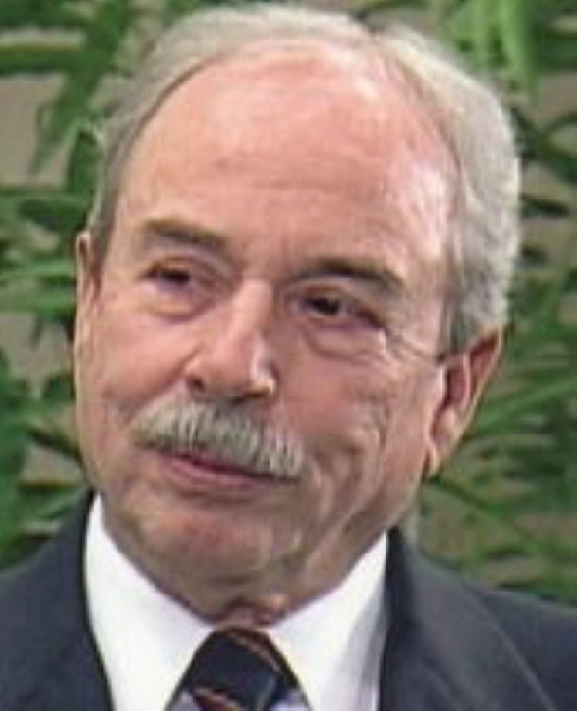 Anthony S. Ocepek