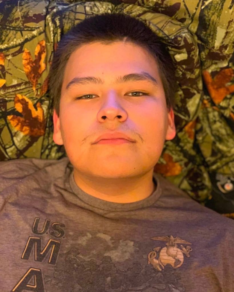Bailey Ryan Day Profile Photo