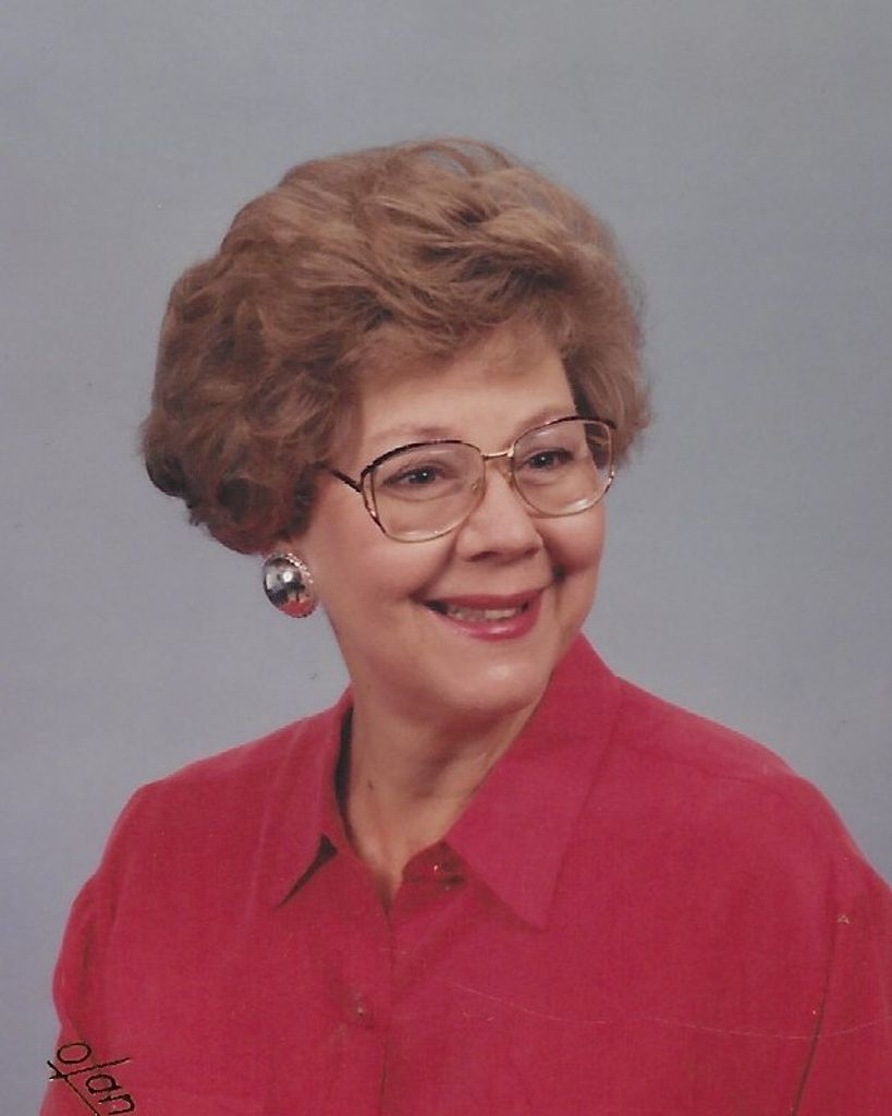 Jane Saunders Potter Profile Photo