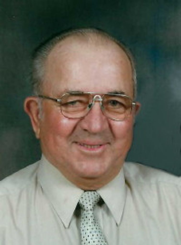 John Potorieko