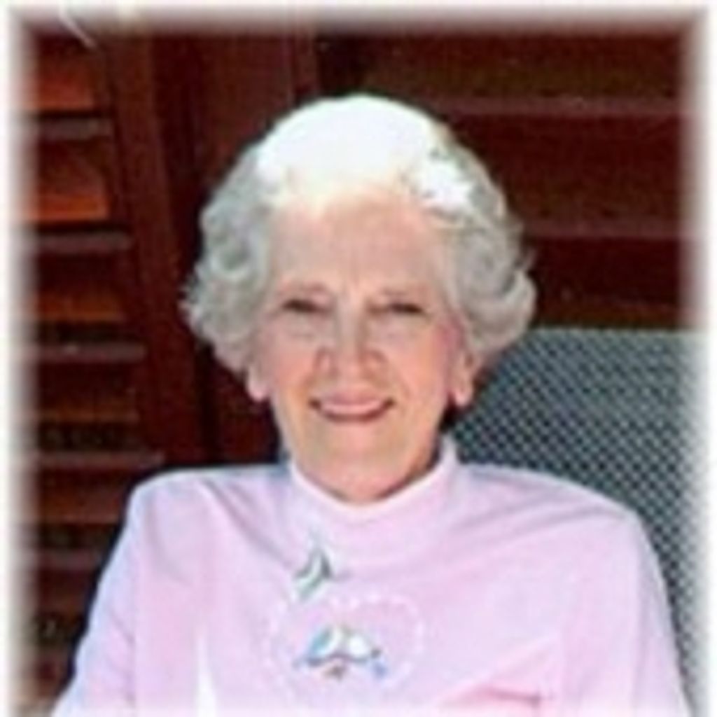 Pearl R. Erickson