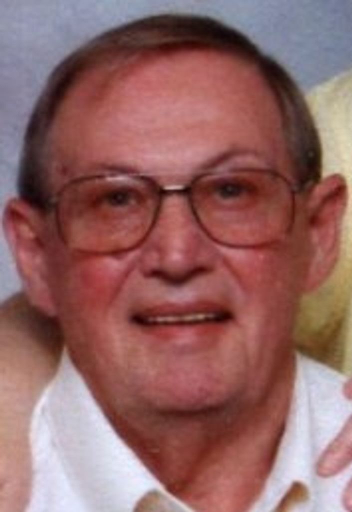 Ronald  G. Bise