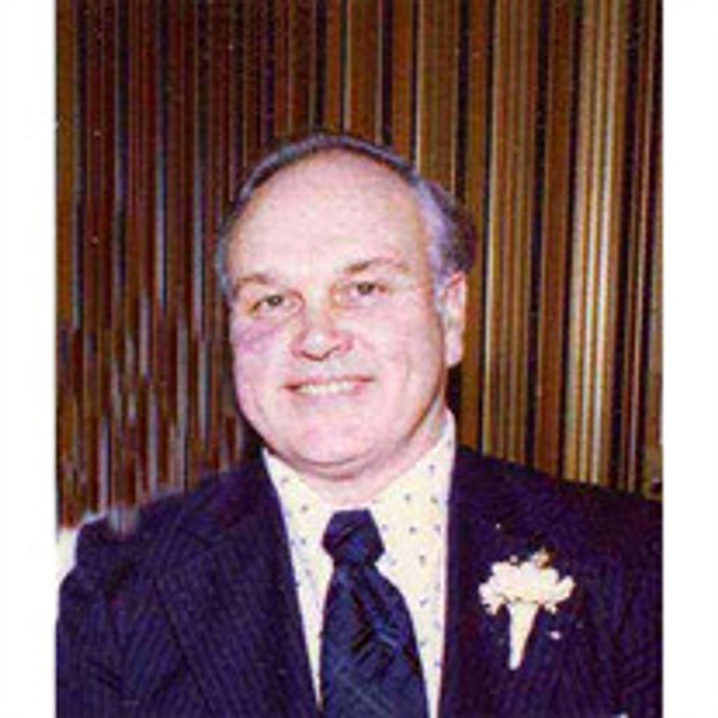 James Robert Hopkins