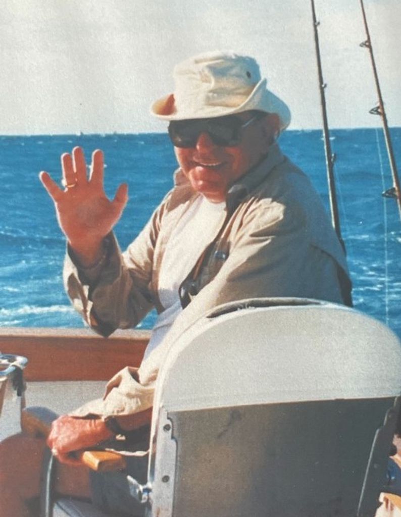 John Cheleotis