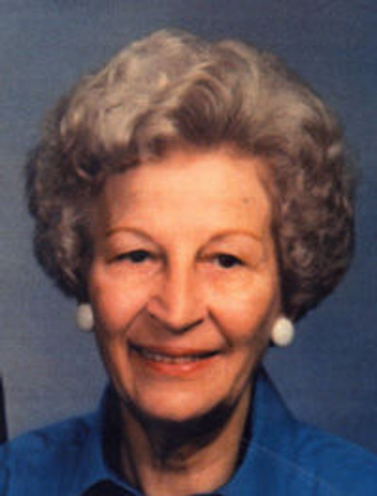 Dorothy A. Canty