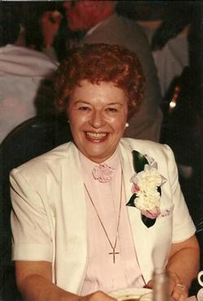 Mary Cuchna Profile Photo