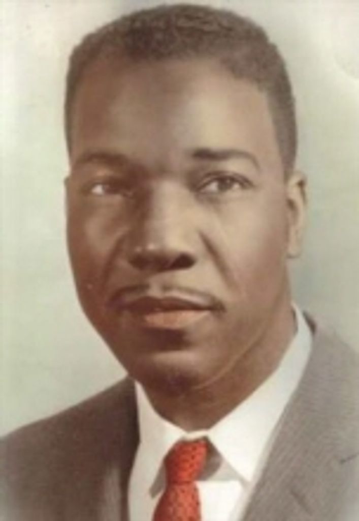 Charlie Hoover Overby