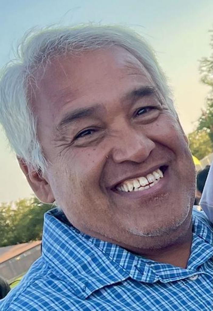 Jose Antonio "Tony" Jimenez