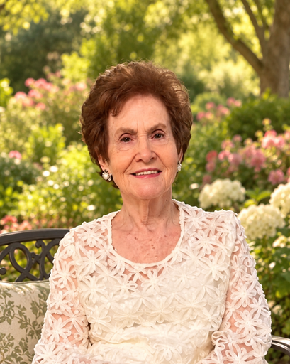 Betty Jo Lindsey Lewis's obituary image