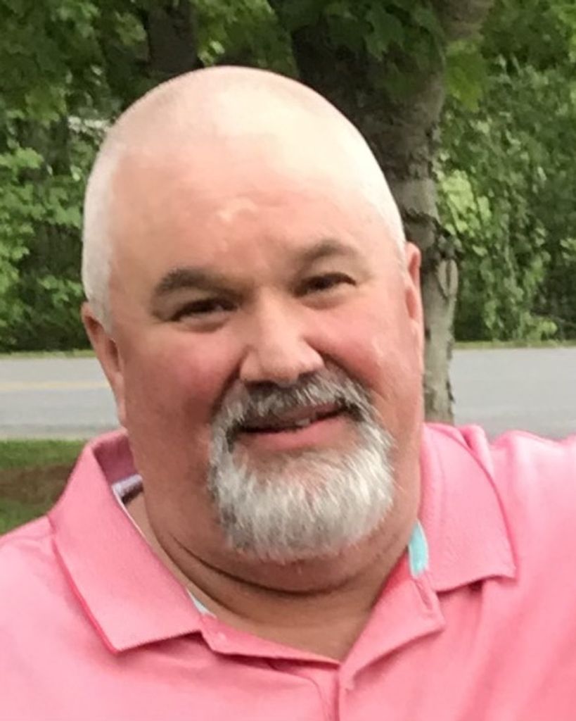 Randy Howard Crabb Profile Photo