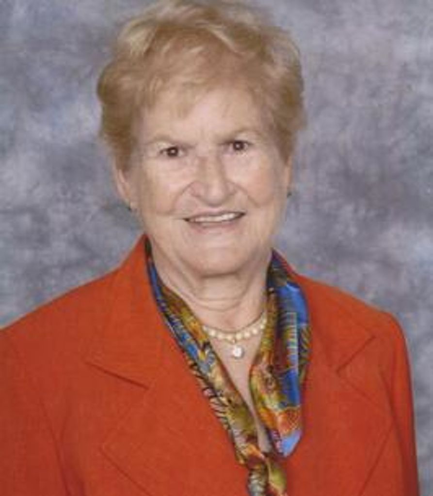 Maria Furfaro