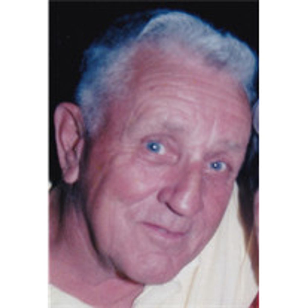 Richard Harold Porter