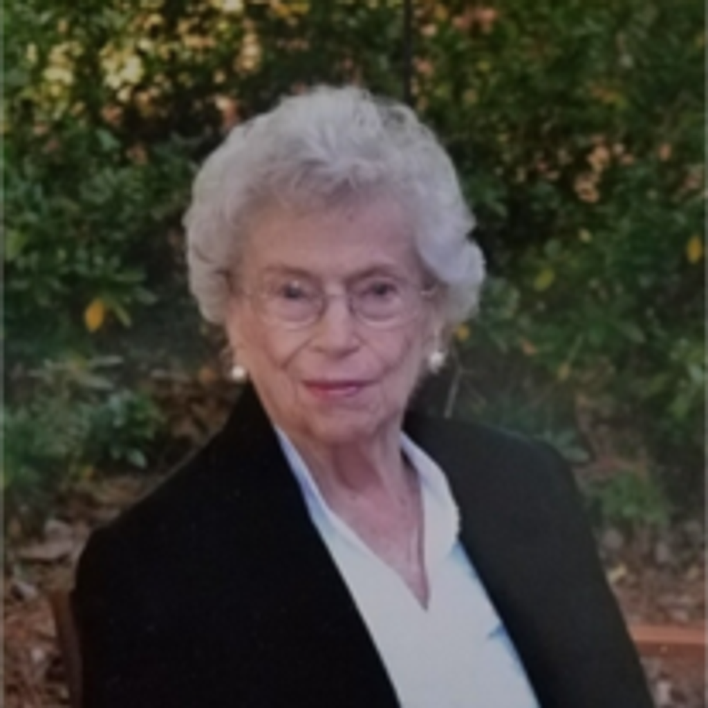 Corinne Butler Brinson