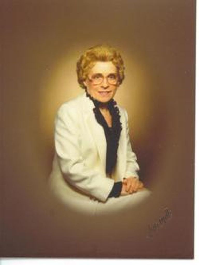 Erline Morgan Floyd