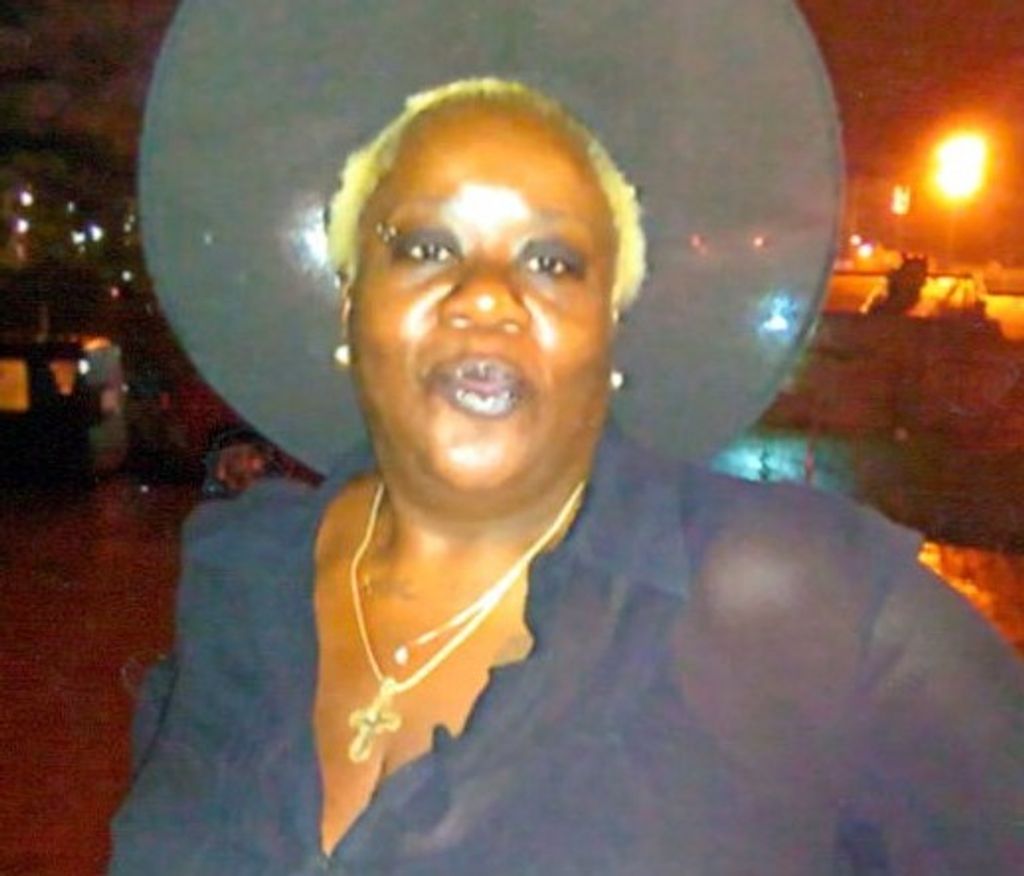 Annette Davis Profile Photo