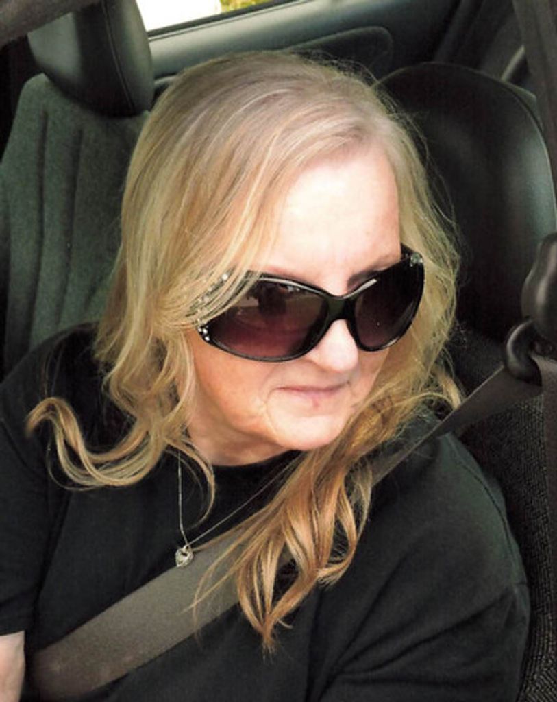 Sandra Kay Silvey Profile Photo