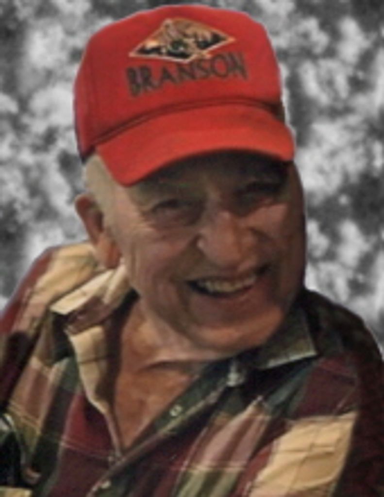 Fred R Davis