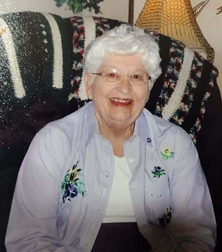 Mildred (Corley) Brewer Profile Photo