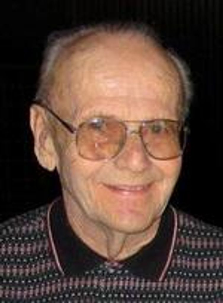 George L. Sandridge