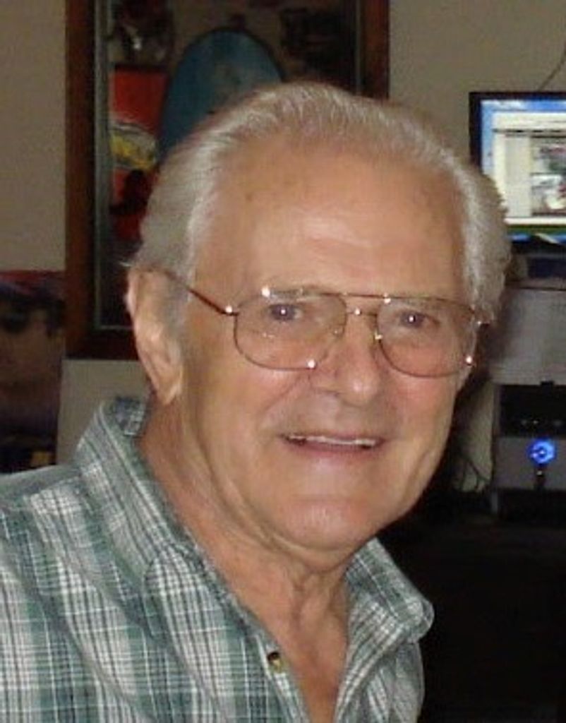 Roger Belliveau