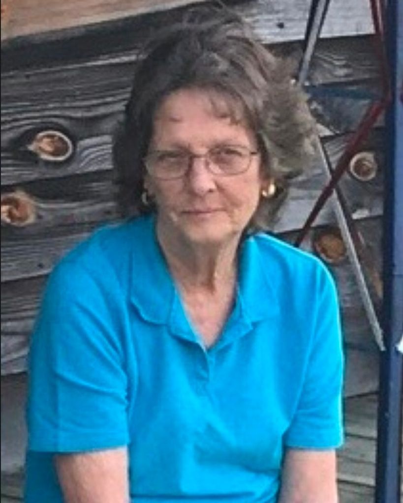 Dolly Stallings Ellington Profile Photo