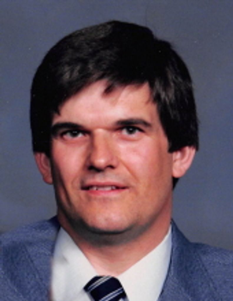 Wayne L. Allen