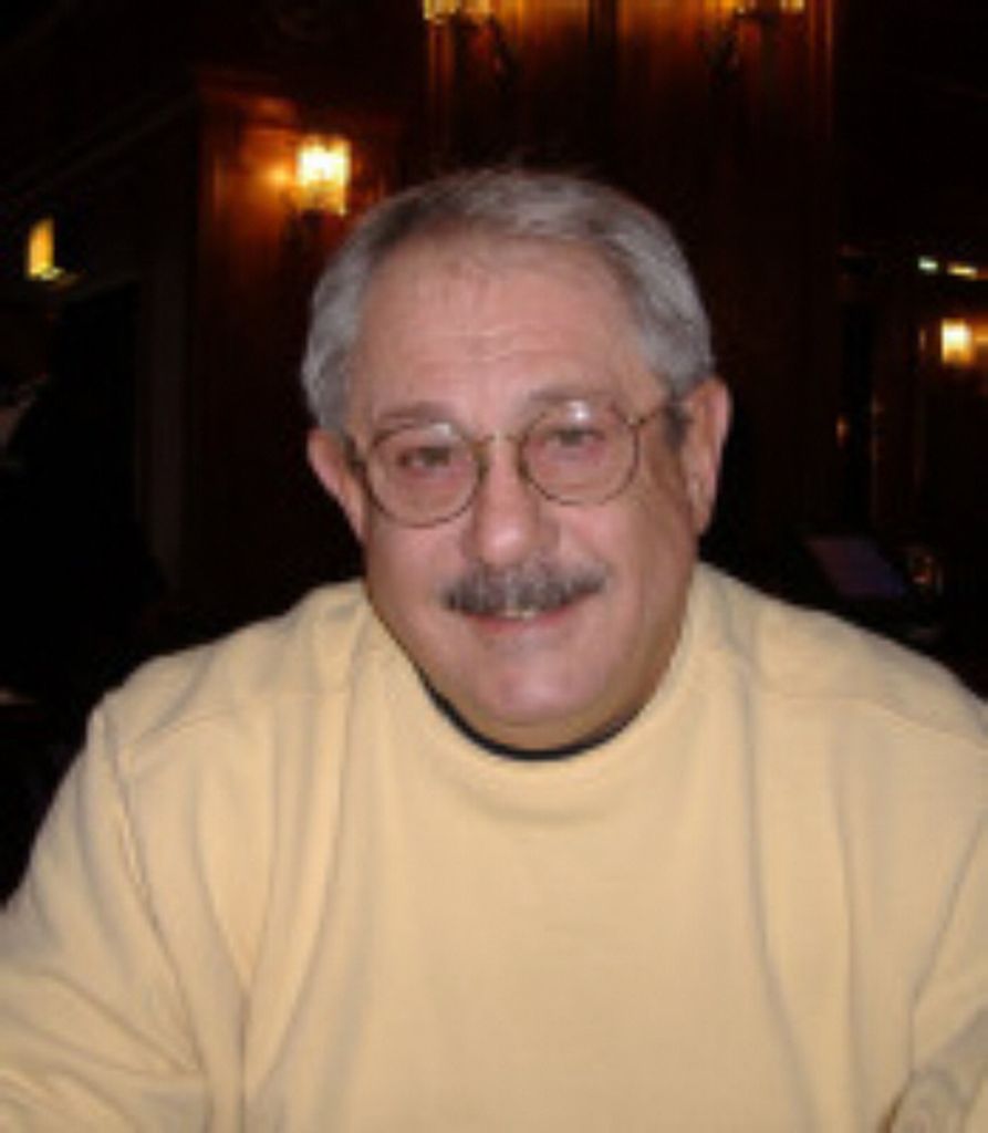 Vito Peraino Profile Photo