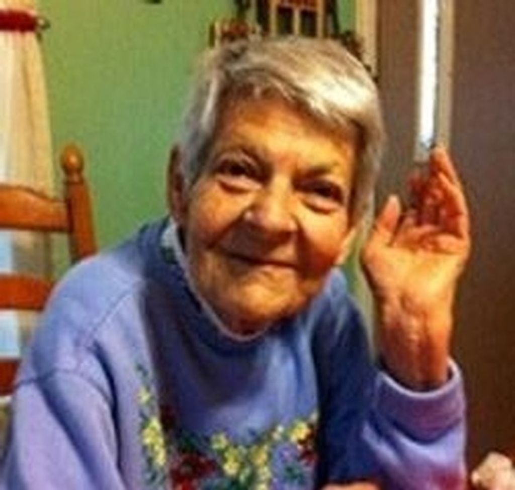 Viola Mae Voyles
