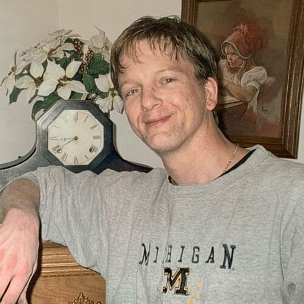 Todd Schwartz Profile Photo