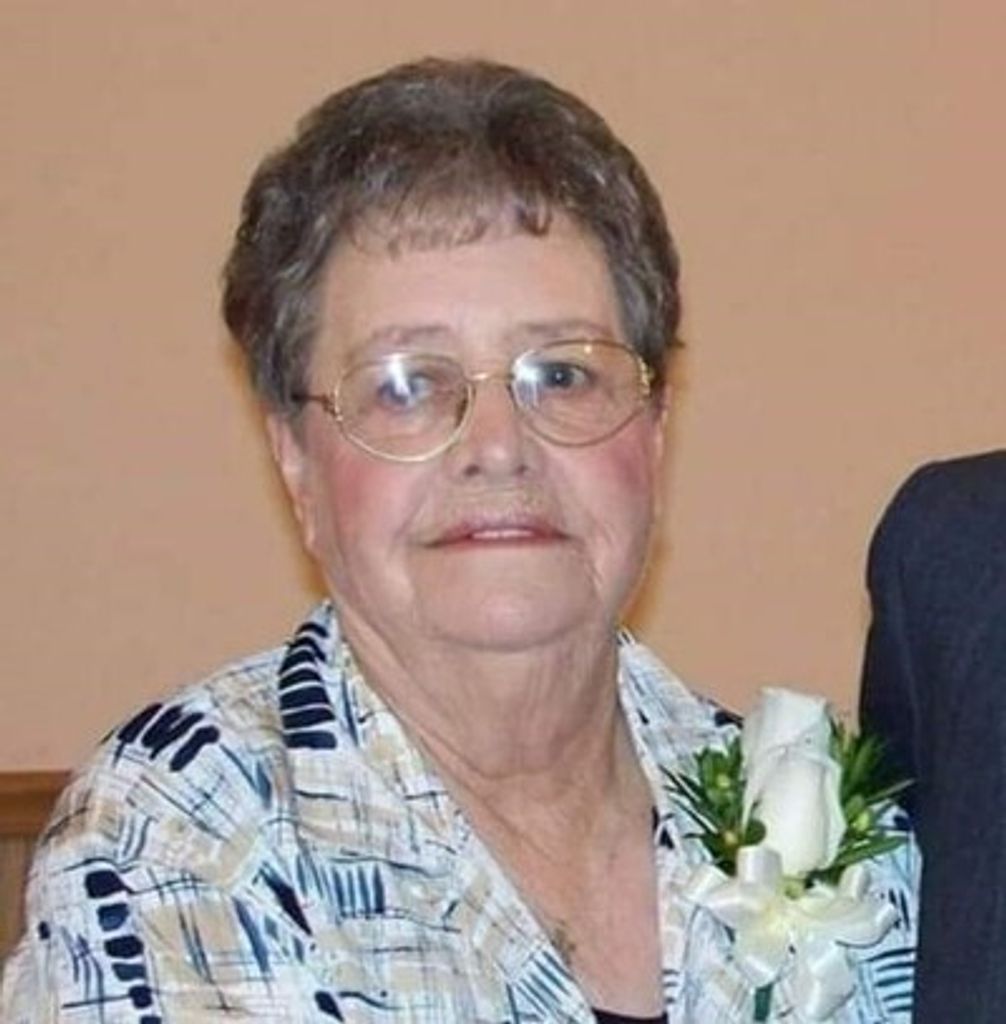 Ruth Josey Profile Photo