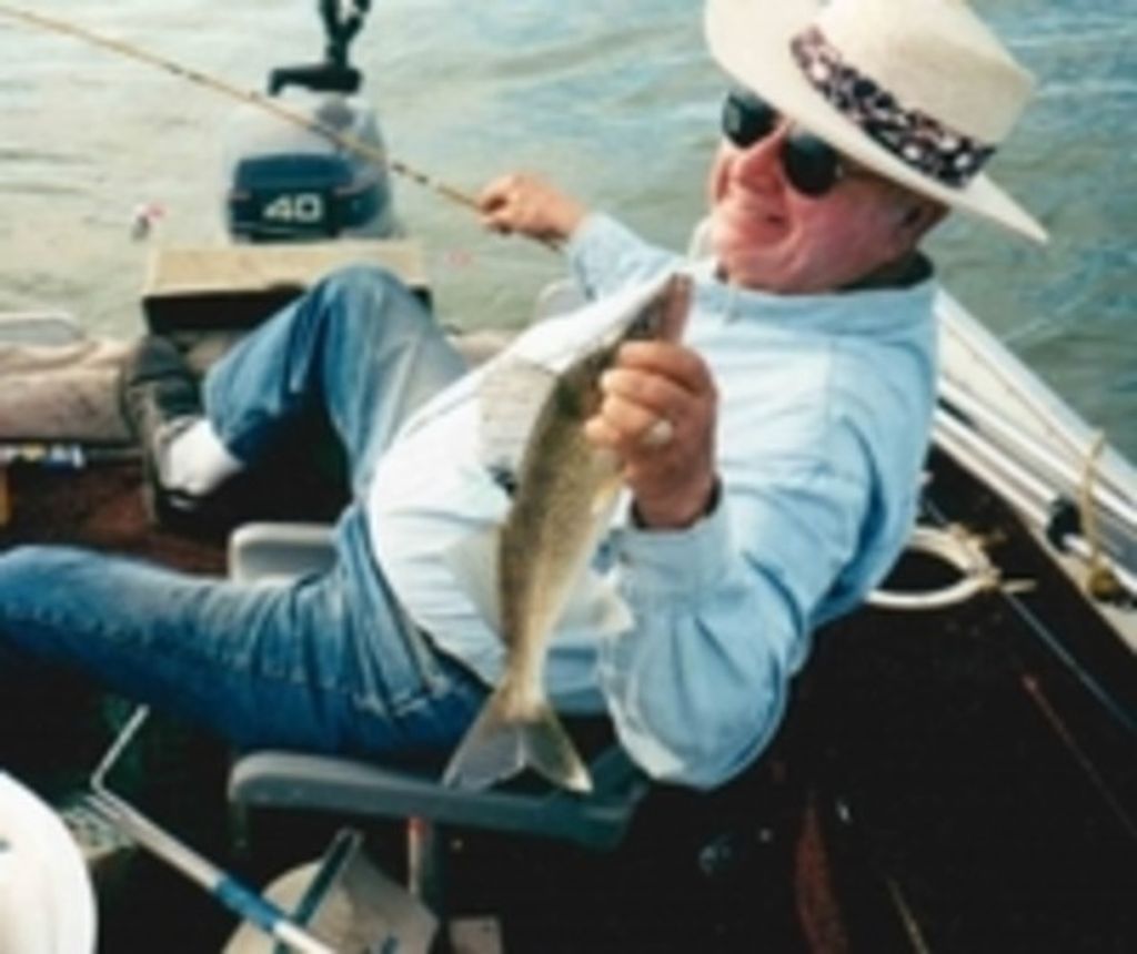 John Rustemeyer Profile Photo